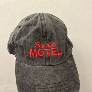 Schitt’s Creek Rosebud Motel hat